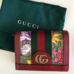 Gucci wallet